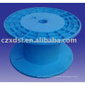 plastic cable winding drum